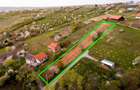 RECO Teren intravilan in Oradea 2086mp - 3