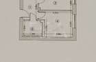 2 camere gata de locuit, Luxuria Residence - Domenii - 6