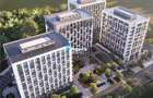 Ap 2 cam,complex rezidential,zona Tatarasi 2 Baieti - 2