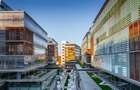 AFI Park Timisoara, Cladirea E, Cetatii, 1500 mp  0% comision! - 1