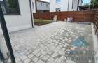 Vila individuala P + 1 + Pod - 113 mp utili - 3 Camere - 270 mp teren - 3