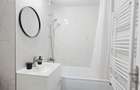 Apartament 1 camera Mazepa- Faleza priveliste la Dunare - 8