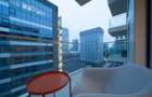Aviației Tower | Apartament superb  2 camere la 5 min Metrou Aurel Vlaicu