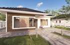 Casa individuala cu 4 camere CIURBESTI , COMISION 0% , TVA INCLUS !!! - 3