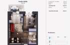 Apartament 2 camere  + Pallady  - Tva Inclus  /  Comision 0%