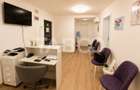 Spatiu birouri de inchiriat 2 camere si receptie zona Strand - 6