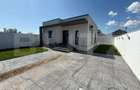 Casa parter, 65 mp utili, 220 mp teren, zona Damila - 11