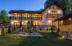 Vila distincta/ Pensiune in mioritic decor, Bran, Sohodol, Brasov - 4