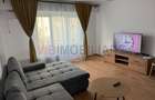Garsoniera Complet Renovata - Stefan Cel Mare- 2' Metrou - 1