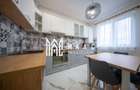 Duplex 3 camere de vânzare | Sub Arini, Sibiu | curte - 15