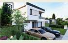 Vila 4 camere | Cartier rezidential | Teren 476 mp - 16