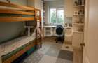 Apartament 3 camere de vanzare mobilat in Manastur zona Negoiu etaj 3 - 5