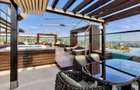 Penthouse duplex exclusivist - 200 mp de terase spectaculoase - 1