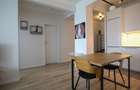 Inchiriere apartament cu 2 camere, super-view, Aleea Privighetorilor, Baneasa - 3