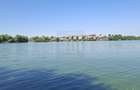 Teren 1096mp | Deschidere la Lac 17 ml |  *Damaroaia*
