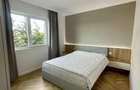 Apartament unic bucatarie inchisa 16 mp, pereti interiori caramida - 5