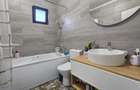 Vila  136 MP | Tunari | Curte 145 MP | Centrala Proprie - 29