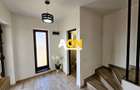 1/2 Duplex, 4 camere, mobilat, utilat, 230 mp teren, zona Lipoveni - 8
