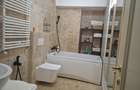 Parter Propriu 82 mp În Vilă renovată complet - Strada Popa Savu, Aviatorilor - 15