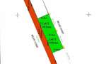 Teren intravilan 2 loturi  St.1246mp(vezi schita) ,drum 7m latime,str.Grivita! - 1