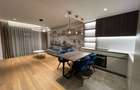 2 camere LUX One Herastrau Towers - 1