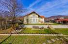 VILA CU TEREN GENEROS DE VANZARE/SCHIMB CU CASA - 1