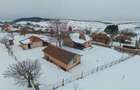 Casă cu livadă, 4 camere din cărămidă, de vânzare în zona Bratca-Damiș - 24