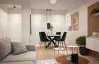 Apartament  2 camere zona BARBU VACARESCU | FABULOS VIEW| Fabrica de Glucoza - 2