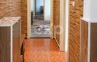 Apartament 2 camere semidecomandat de vanzare, centrală proprie, strada Mioriței - 3