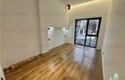 Apartament mobilat si utilat cu 3 camere de inchiriat + gradina 28mp in zona de - 9