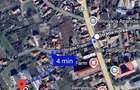 0 COMISION 2 camere bloc 2025, 2 balcoane, cu loc de parcare, Apahida - 6