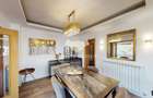 Apartament 4 camere Aviatorilor | Loc de parcare - 12