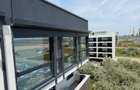 Penthouse Mamaia + 2 terase + curte 3 locuri de parcare - 21
