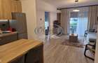 Apartament 2 camere, complet mobilat si utilat, balcon si parcare - 4