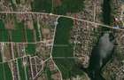 Balotești-Dumbrăveni teren 7.600 mp | utilități | POT 30% | CUT 0,9 | P+2 - 7
