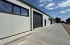 Hala de inchiriat, STRADAL-zona b-dul Brailei-Aqua Land ,388 mp utili, comision - 16