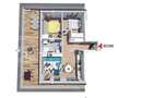 Comision 0!Apartament 2 camere, confort sporit,Bloc Nou,Petrom Calea Baciului - 1