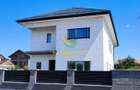 Casa individuala de vanzare P+E+Pod Comuna Berceni - 1