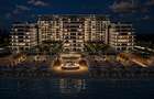 The Icon by the sea, Mamaia, Județul Constanța - 3