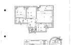 Vanzare 3 camere Mihalache-Pta 1Mai,1/4,decomandat,2 bai,balcon,liber,199000€ - 19