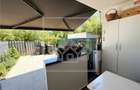 Ap. 3 camere si gradina, mobilat si utilat modern, zona Turnisor - 10