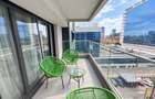 Apartament 2 camere zona Pipera Barbu Văcărescu in UpGround Residence - 11
