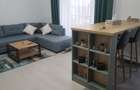 Apartament de inchiriat 2 camere premium, priveliste Tampa, zona Tractorul - 3