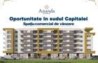 Spațiu comercial de vânzare cu randament de peste 5,7% anual - 1