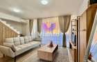 Apartament 3 camere mobilat si utilat-Zona sub-Arini - Calea Poplacii