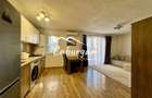 Apartament cu 2 camere, balcon, loc de parcare - zona City Residence