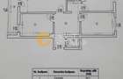 3 CAMERE DECOMANDAT - 2 BĂI -71 MP - ETAJ 1/4 - Mircea cel Batran - 11
