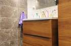 Apartament 3 camere/2 bai + curte proprie 79m2 + 2 parcari - Metrou Berceni - 10