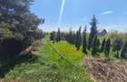 Teren intravilan, 4600mp, zona Francei, Radauti