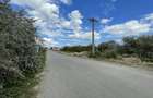 Teren de vanzare Mamaia Nord strada M2 , suprafata 2560 mp , - 3